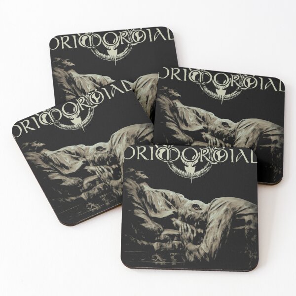Item preview, PRIMORDIAL BAND designed and sold by RyleeDougla3.