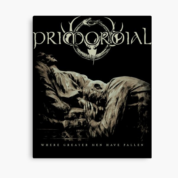 Item preview, PRIMORDIAL BAND designed and sold by RyleeDougla3.
