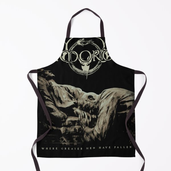Item preview, PRIMORDIAL BAND designed and sold by RyleeDougla3.