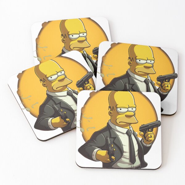 Item preview, Mr Homer  designed and sold by THEINFINTY.
