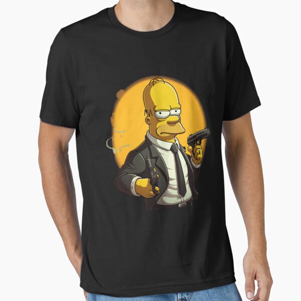 Item preview, Mr Homer  designed and sold by THEINFINTY.