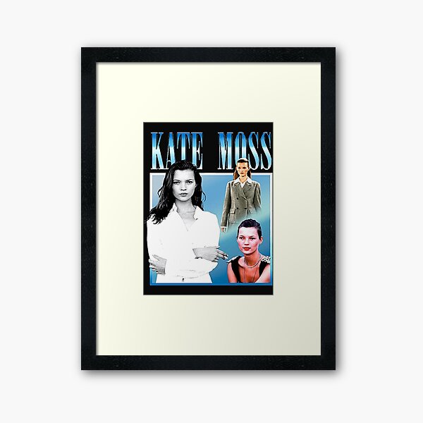 Item preview, KATE MOSS Classic (6) designed and sold by harmata.