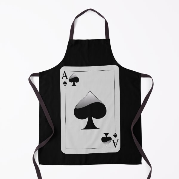 Item preview, Ace of Spades designed and sold by Dave Jo.