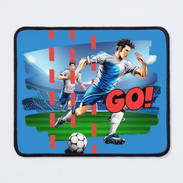 Item preview, Football Championship designed and sold by Sixcom.