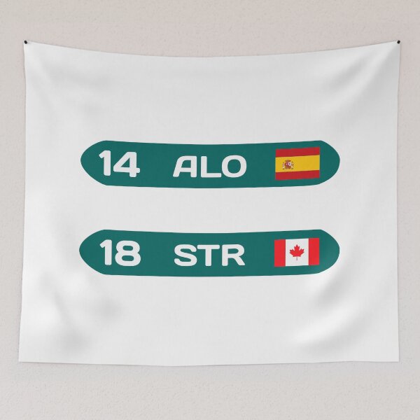 Item preview, Alonso Stroll pack designed and sold by ghewa.