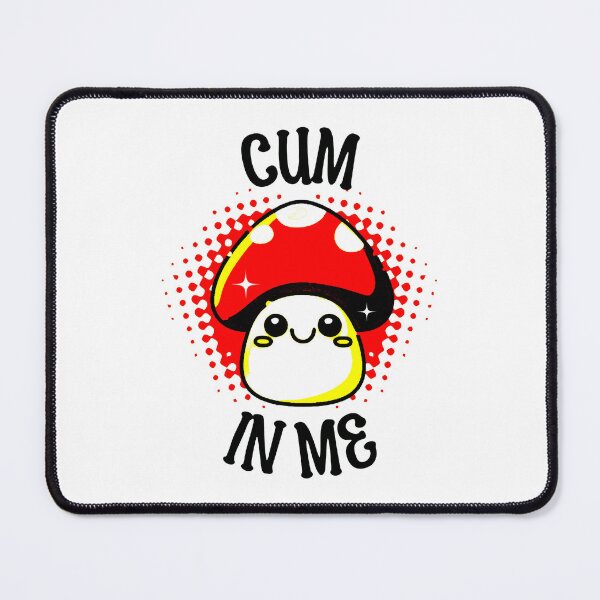 Item preview, cum in me designed and sold by PopPizzazz.