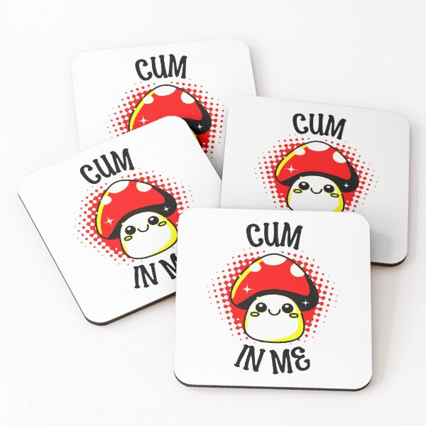 Item preview, cum in me designed and sold by PopPizzazz.