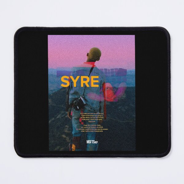 Item preview, jaden actor smith - SYRE designed and sold by ArtShopheilen.