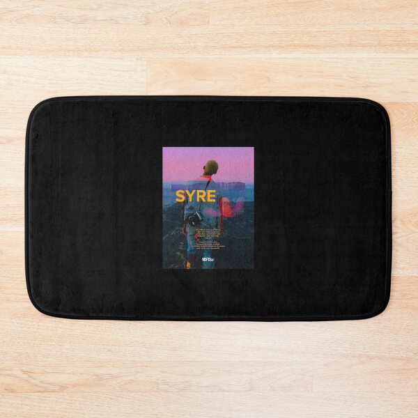 Item preview, jaden actor smith - SYRE designed and sold by ArtShopheilen.