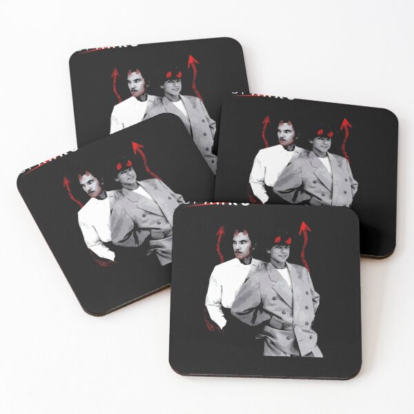 Item preview, Visualizing Angst In 'Angst In My Pants' Sparks' Album Artistry designed and sold by BriceWhiteWine.