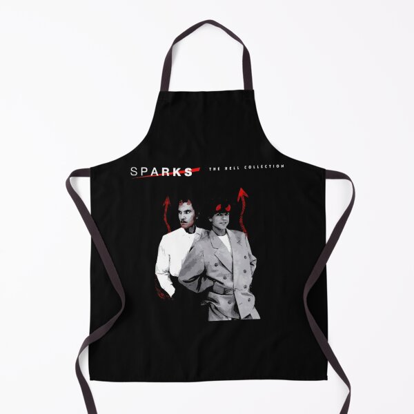 Item preview, Visualizing Angst In 'Angst In My Pants' Sparks' Album Artistry designed and sold by BriceWhiteWine.