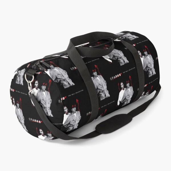 Item preview, Visualizing Angst In 'Angst In My Pants' Sparks' Album Artistry designed and sold by BriceWhiteWine.