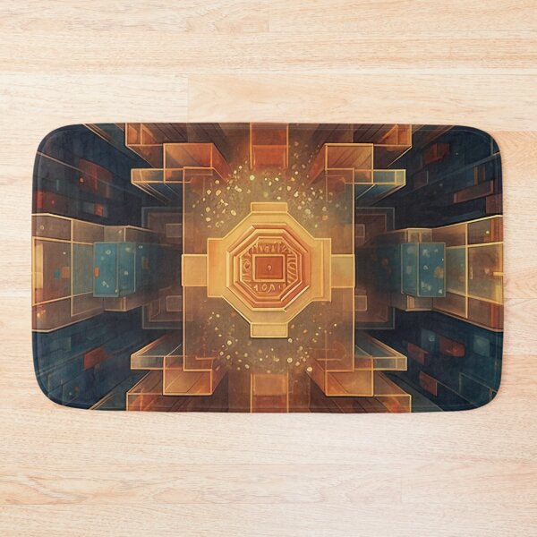 Item preview, Hyperprism designed and sold by TheOosh.