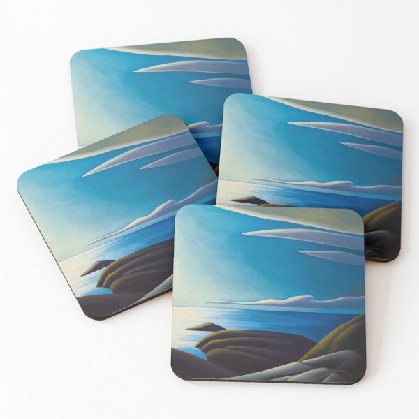 Item preview, Franklin Carmichael designed and sold by ReoArt.