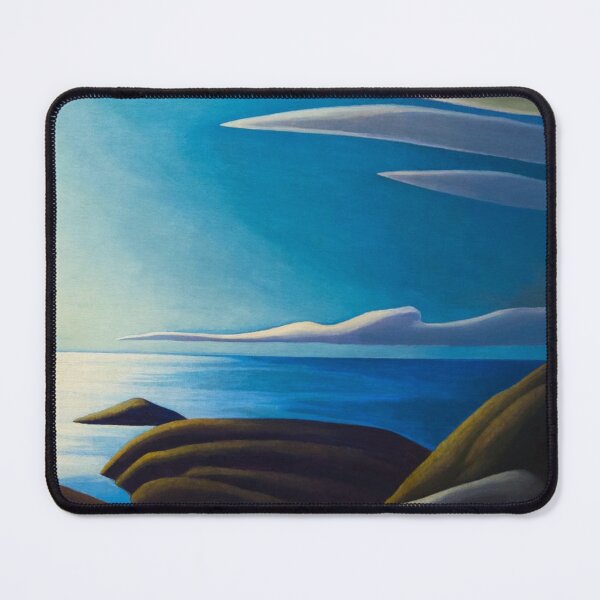 Item preview, Franklin Carmichael designed and sold by ReoArt.