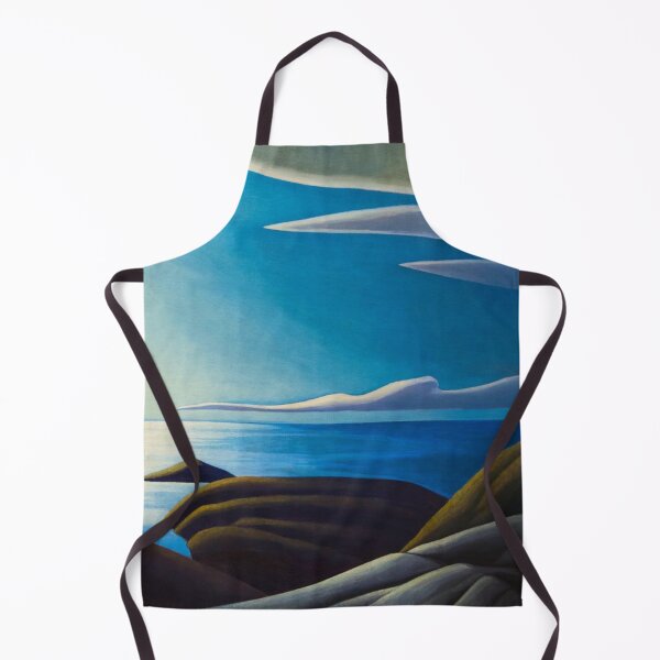 Item preview, Franklin Carmichael designed and sold by ReoArt.