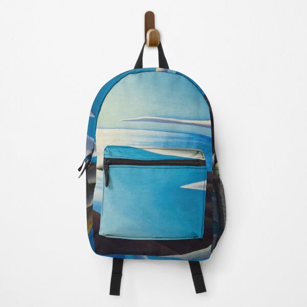 Item preview, Franklin Carmichael designed and sold by ReoArt.