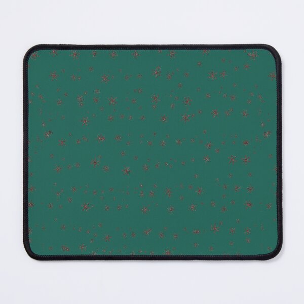 Item preview, Bronze Stars on Green Background designed and sold by BloomCatB.