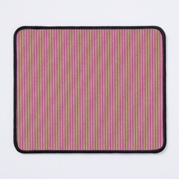 Item preview, Smoky Pink Stripes designed and sold by BloomCatB.