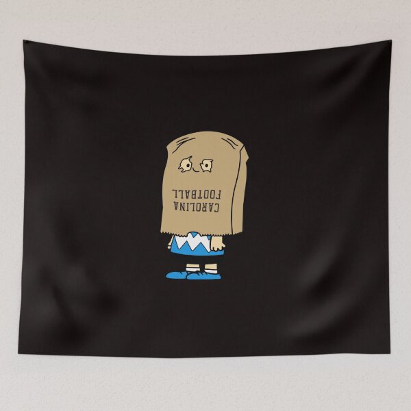 Item preview, Carolina Bag Of Shame   designed and sold by Schuyleerde.