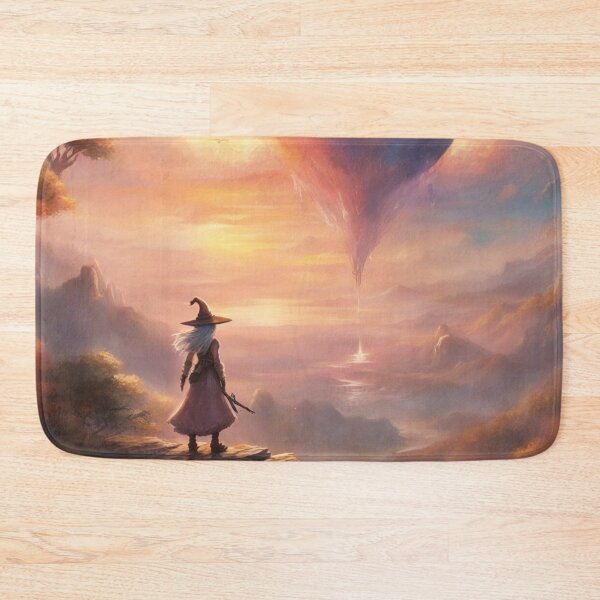 Item preview, fantasy wizard designed and sold by Artyom-Ascaron.