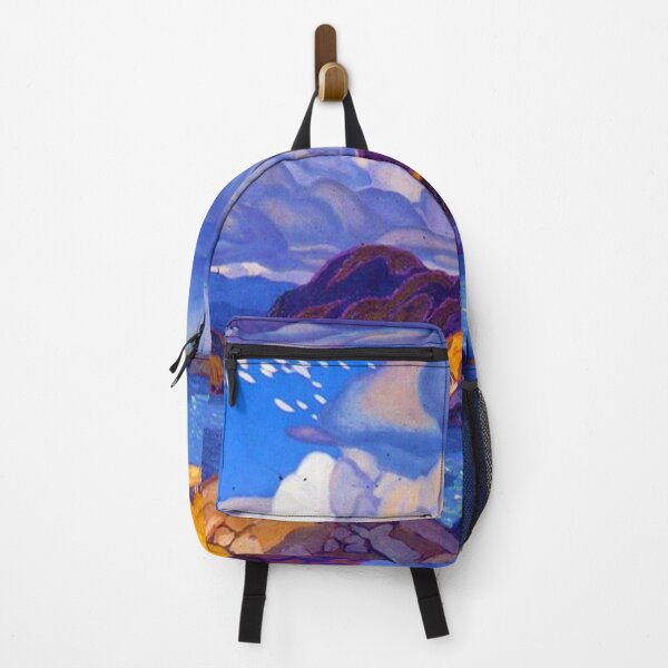 Item preview, Franklin Carmichael designed and sold by ReoArt.