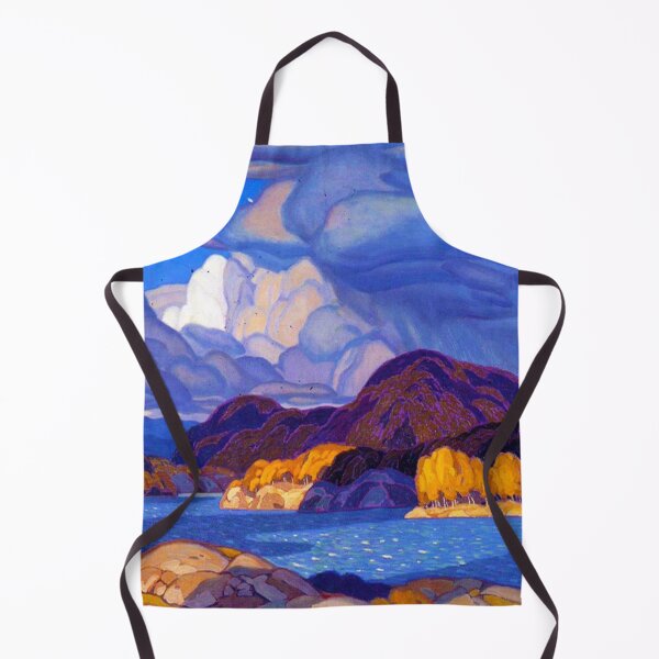 Item preview, Franklin Carmichael designed and sold by ReoArt.