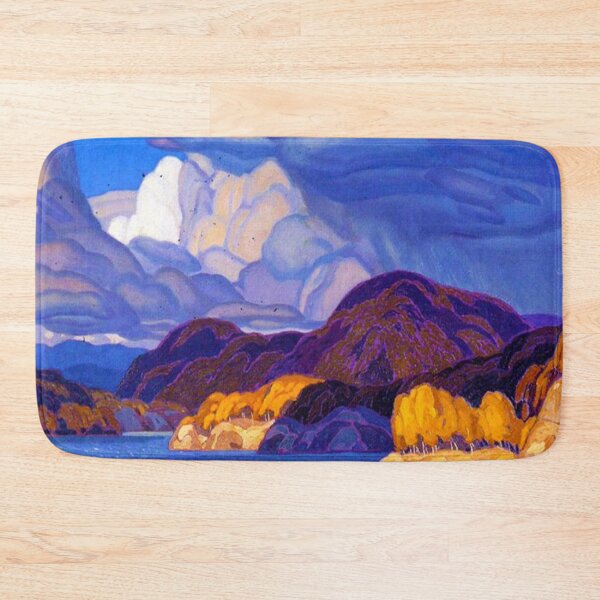 Item preview, Franklin Carmichael designed and sold by ReoArt.