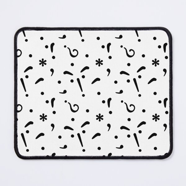 Item preview, Font Character Pattern Faces designed and sold by artistevt.
