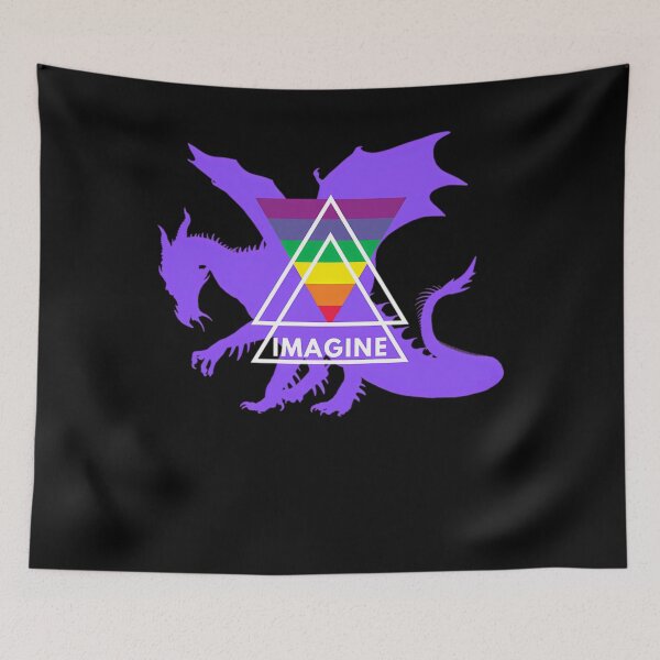 Item preview, Imagine Vintage - Imagine Mercury World Tour 2023 designed and sold by ChicArtIngri.