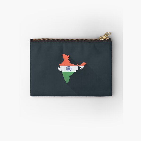 Item preview, India designed and sold by FlatFlags.