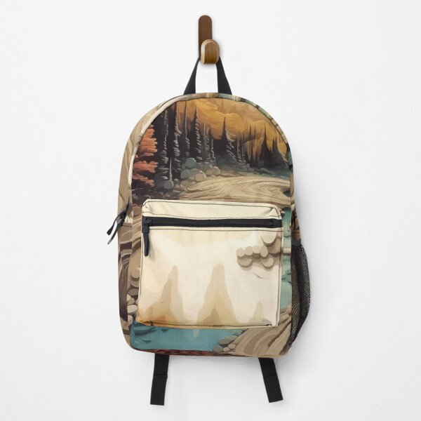 Item preview, Landscape art designed and sold by Lauriano.