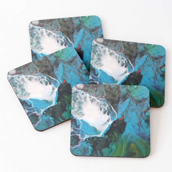 Item preview, Abstract 55 designed and sold by JAnthonyArt.