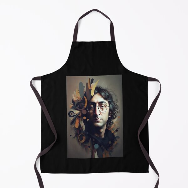 Item preview, John music Lennon   (2) designed and sold by Dicraeo-Willia.