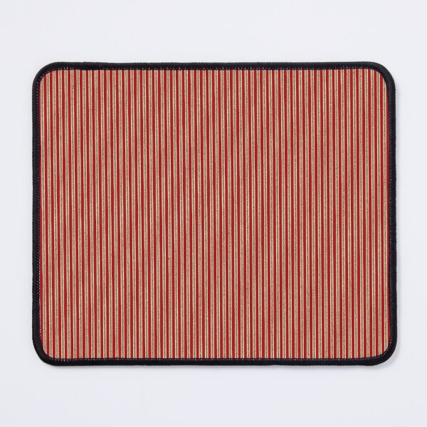 Item preview, Brown-Red Stripes designed and sold by BloomCatB.