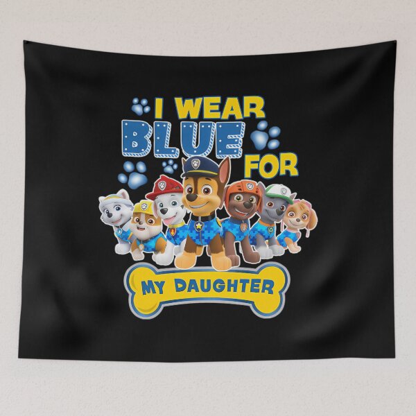 Item preview, Paw Cartoon Kids - Paw Children Movie designed and sold by MacyGyro96.