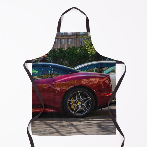 Item preview, Ferrari California designed and sold by VitaliiShop.