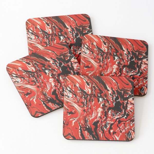 Item preview, Abstract 57 designed and sold by JAnthonyArt.