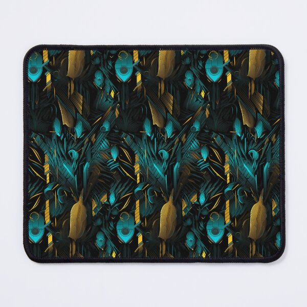 Item preview, Digital Future //05 designed and sold by MidArtForge.