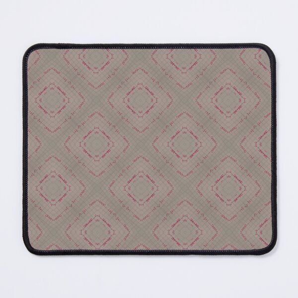 Item preview, Written Hebrew Pattern designed and sold by panicaX.
