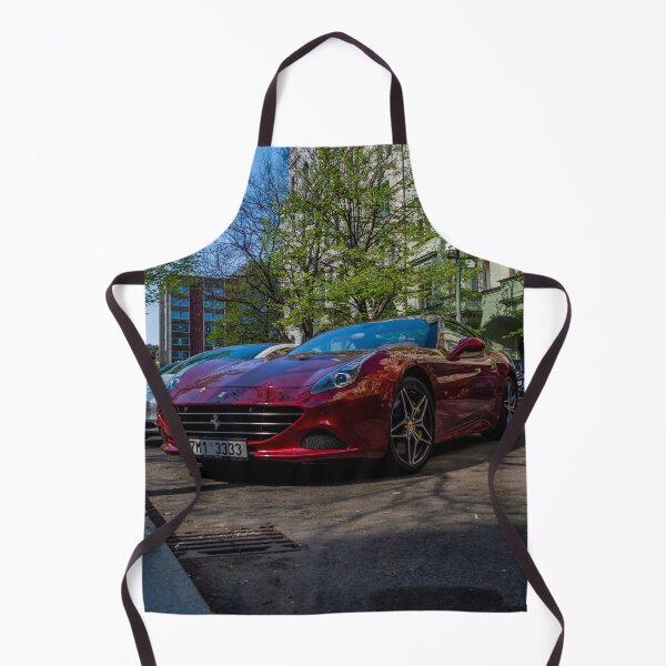 Item preview, Ferrari California designed and sold by VitaliiShop.