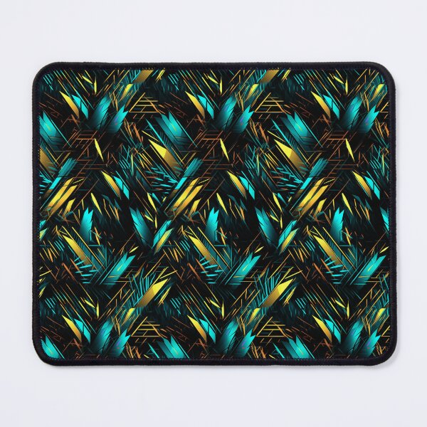 Item preview, Digital Future //10 designed and sold by MidArtForge.