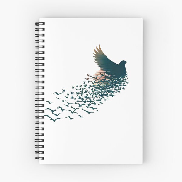 Item preview, "Wings of the World: The Migratory Odyssey" designed and sold by JAMESAMORN.