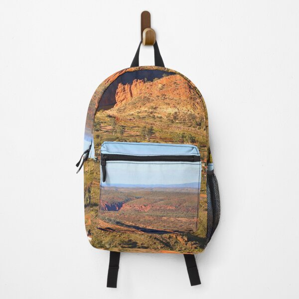 Item preview, Glen Helen Homestead and Gorge, Australia designed and sold by FranWest.