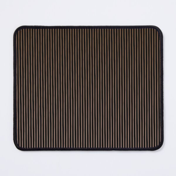 Item preview, Multiple Brown Stripes designed and sold by BloomCatB.