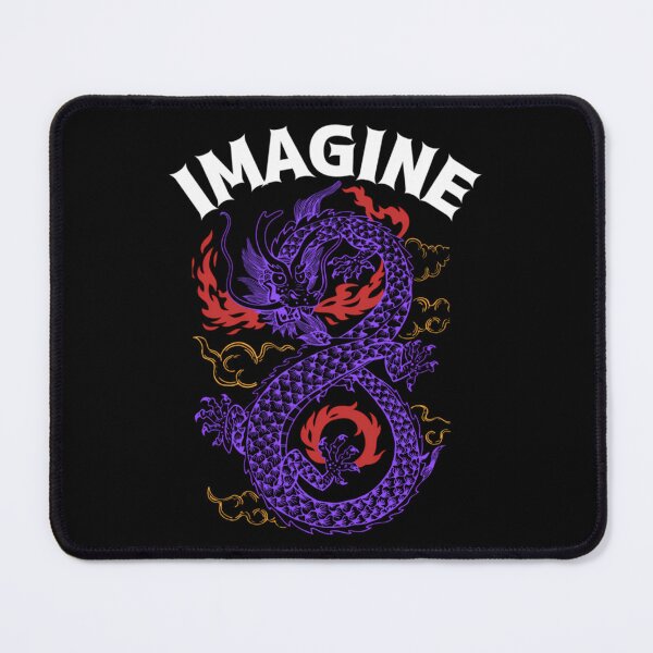 Item preview, Imagine Vintage - Imagine Mercury World Tour 2023 designed and sold by ChicArtIngri.