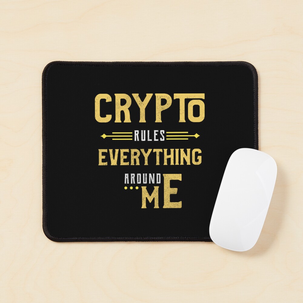 Item preview, Mouse Pad designed and sold by BTCWardrobeLeg.