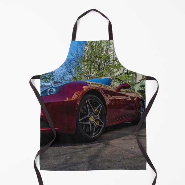 Item preview, Ferrari California designed and sold by VitaliiShop.