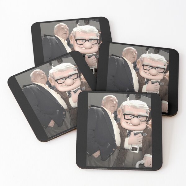 Item preview, Ed Asner designed and sold by SovereignGuth.