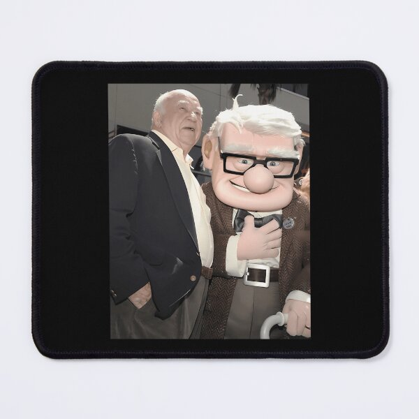 Item preview, Ed Asner designed and sold by SovereignGuth.